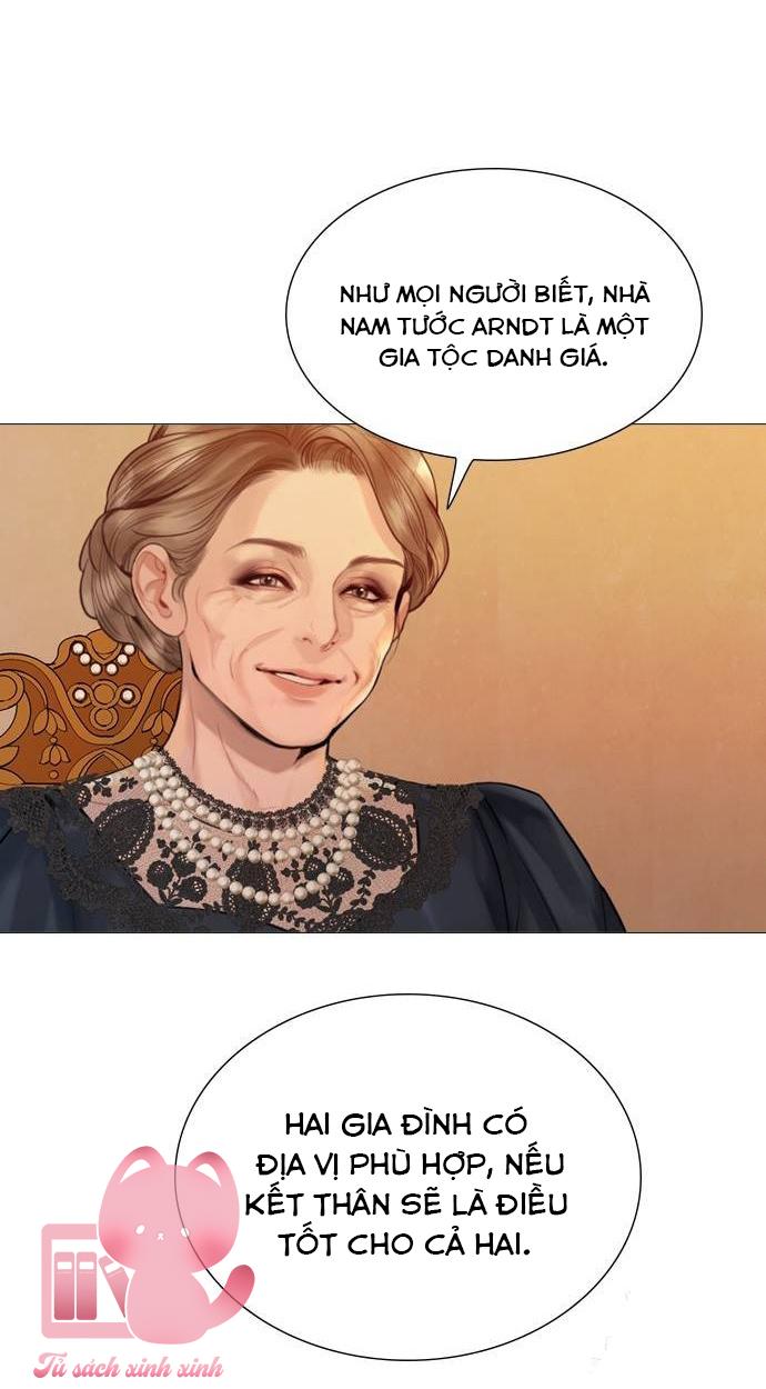 Hãy Khóc Và Cầu Nguyện Đi Chapter 29 - Trang 4