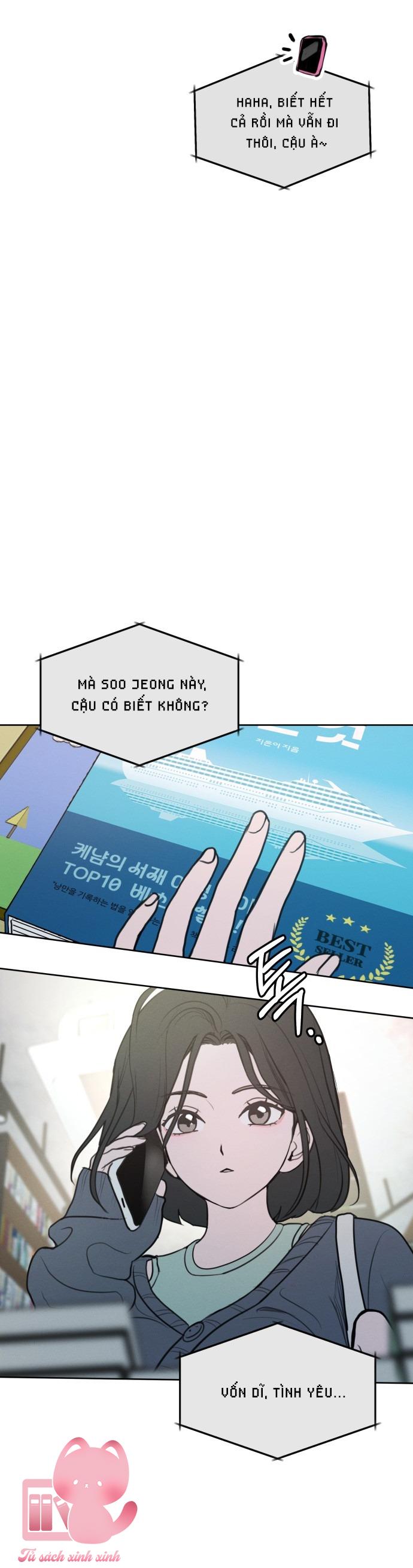 Muốn Bị Lừa Dối Chap 1 - Trang 2