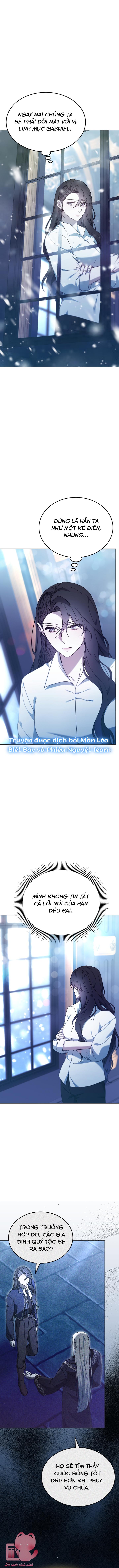 Thời Đại Oman Chap 66 - Next Chap 67