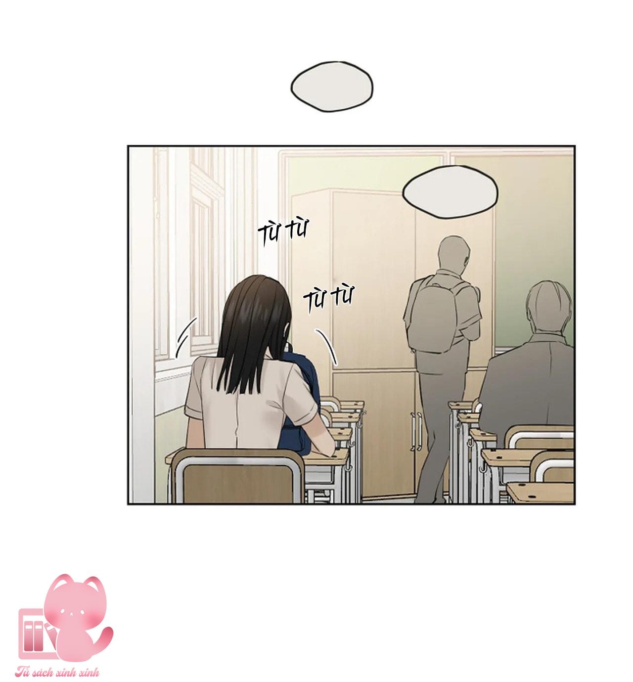 Bình Minh Chap 29 - Trang 4