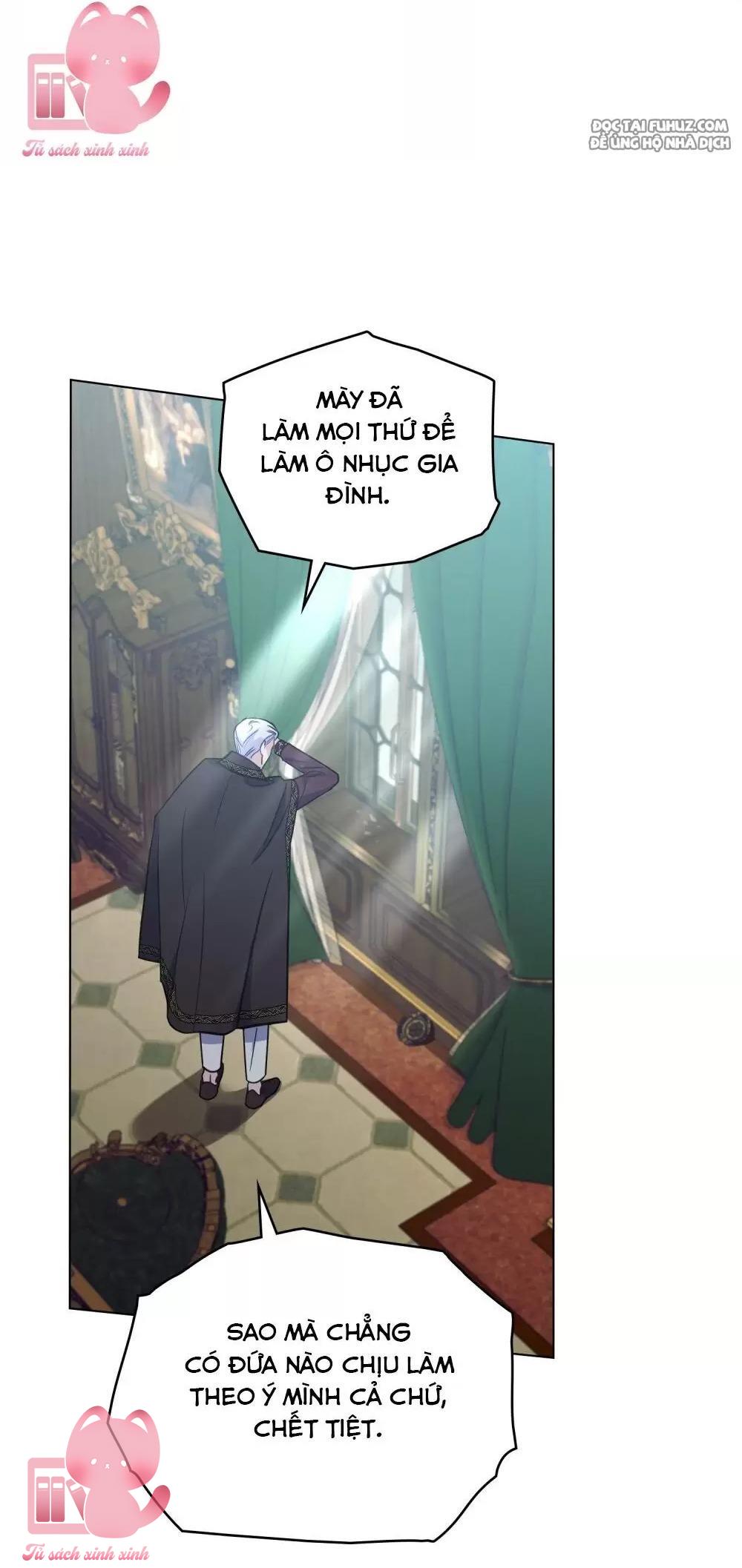 Nếu Không Vâng Lời Công Tước Chapter 44 - Trang 4