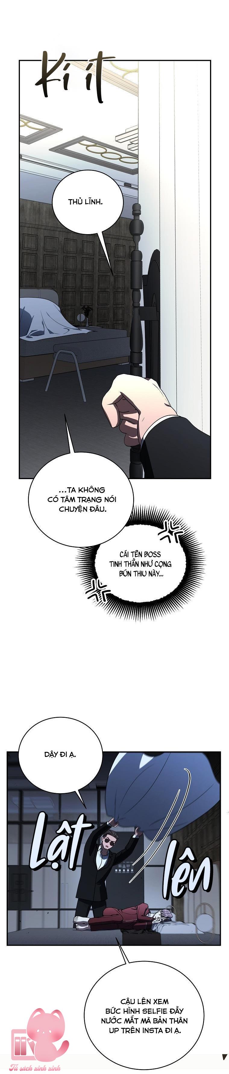 Hướng Dẫn Sinh Tồn Dành Cho Ranker Chapter 40 - Next Chapter 41