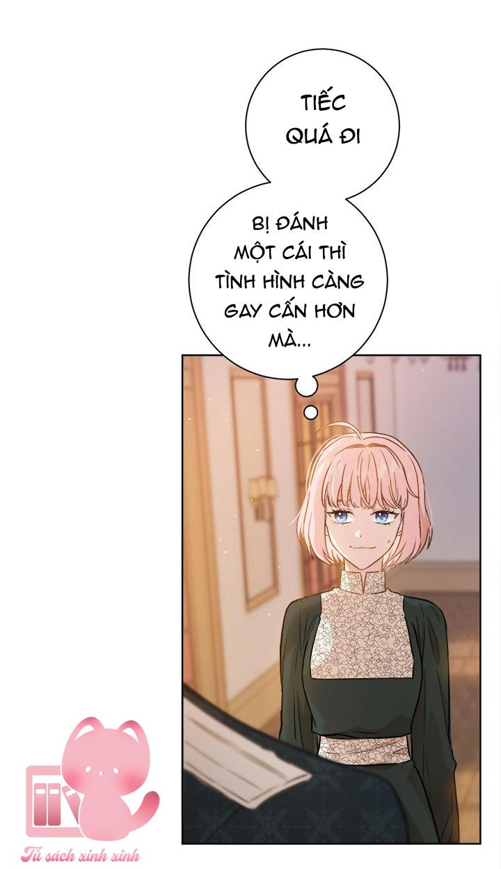 Cuộc Sống Mới Của Công Nương Chapter 22 - Next Chapter 22.5