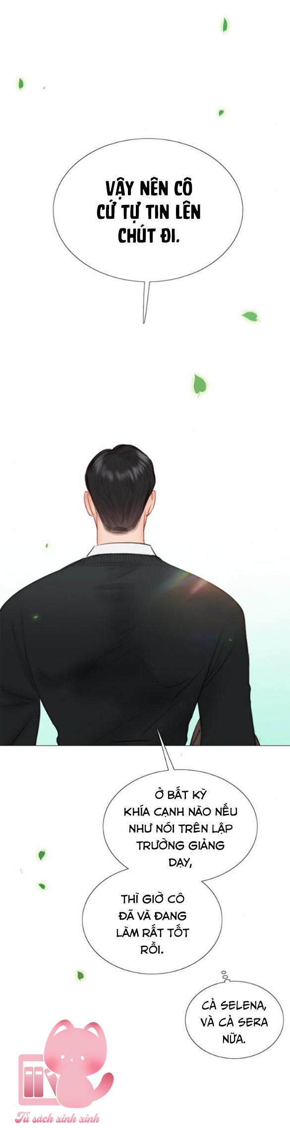 Serena Chương 38 - Next Chapter 38.1