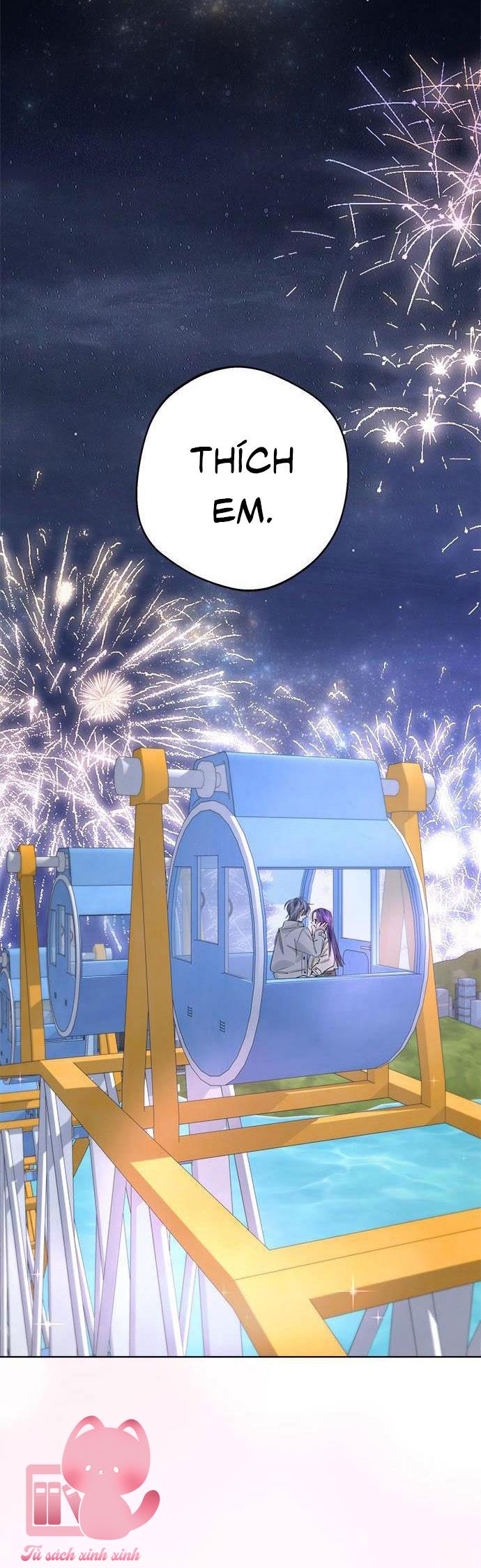 Đàn Anh Xấu Xa! Chap 86 - Trang 3