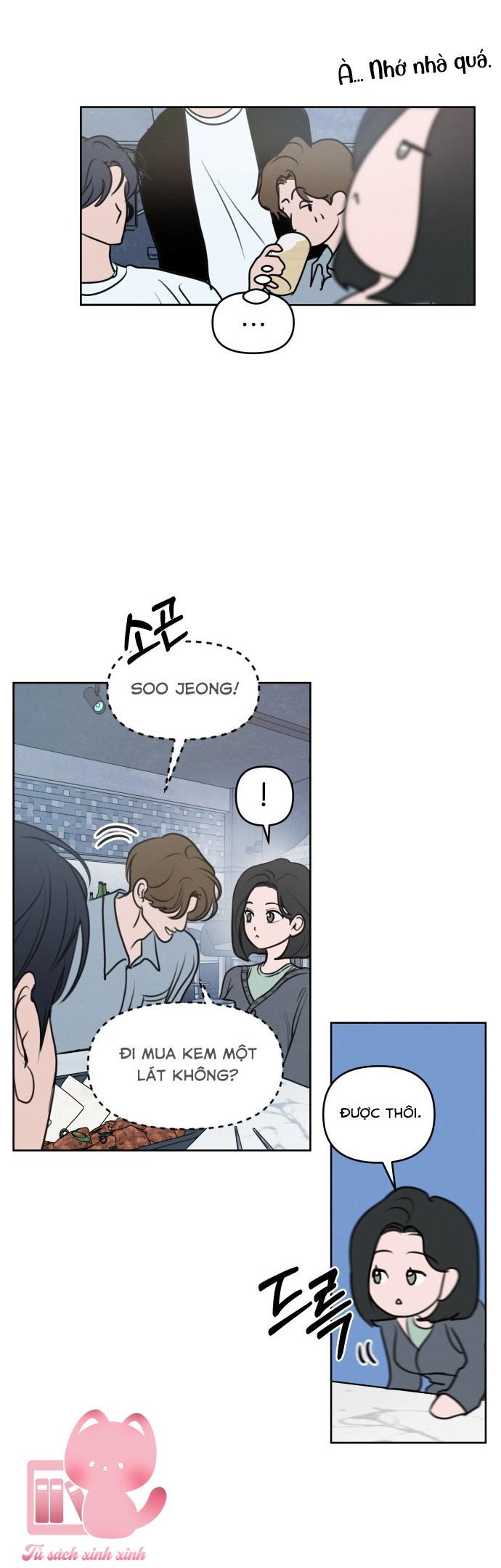 Muốn Bị Lừa Dối Chap 1 - Trang 2