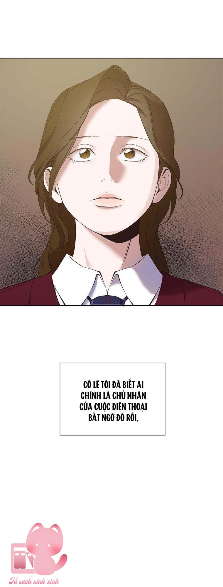 Thanh Xuân Của Chúng Ta Chap 35 - Next Chap 36