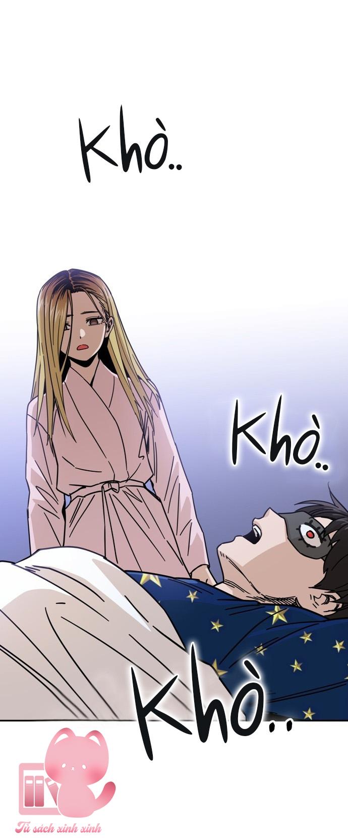 Lớ Ngớ Vớ Phải Tình Yêu Chapter 2 - Next Chapter 3