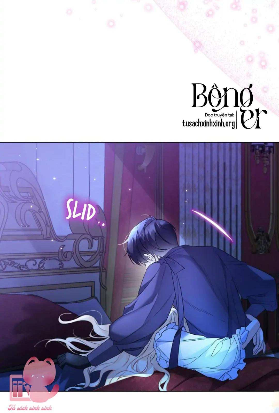 Tiểu Thư Crystal Là Nam Nhân Chap 26 - Trang 2