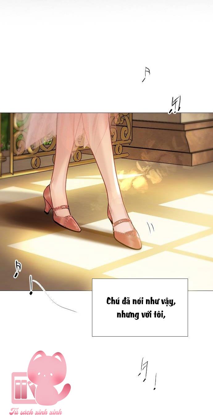 Hãy Khóc Và Cầu Nguyện Đi Chapter 29 - Trang 4
