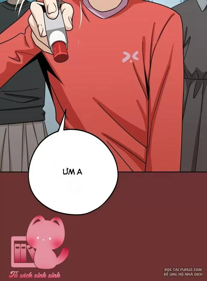 Lớ Ngớ Vớ Phải Tình Yêu Chap 61 - Trang 2