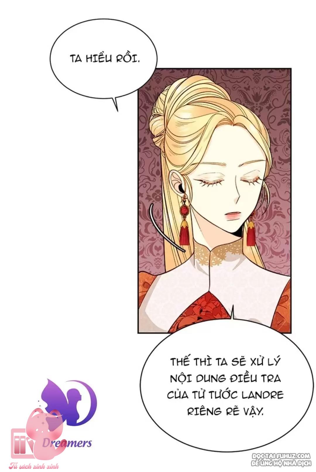 Hoàng Hậu Tái Hôn Chapter 34 - Next Chapter 35