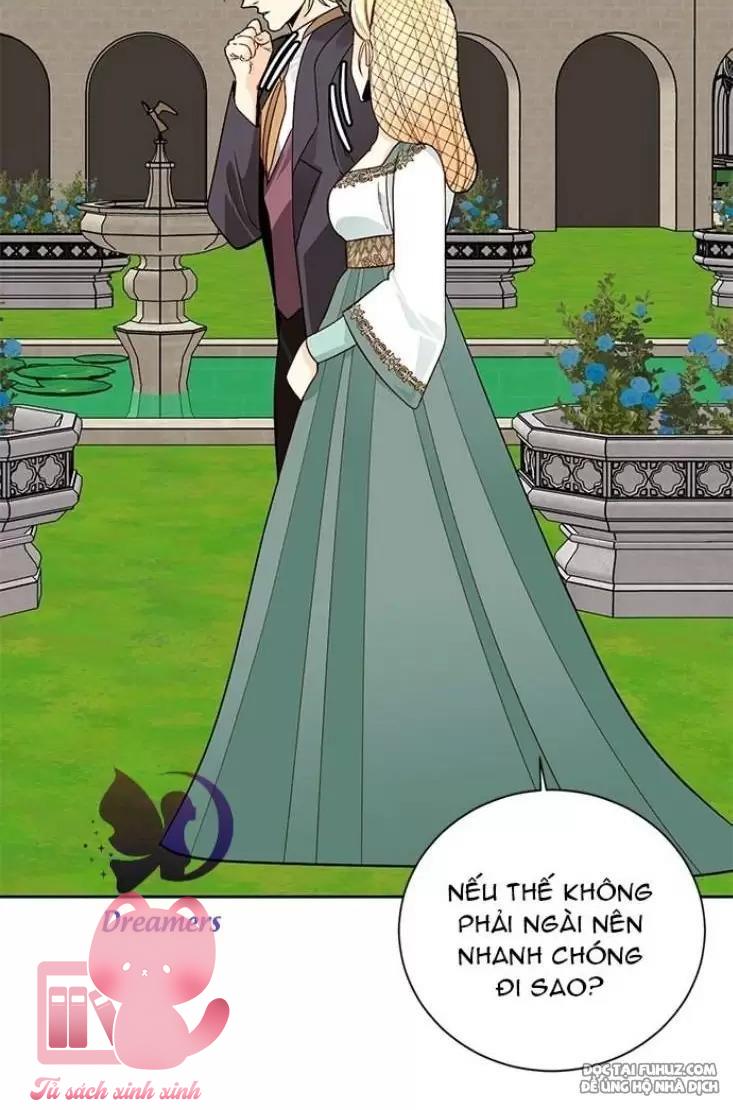 Hoàng Hậu Tái Hôn Chapter 37 - Next Chapter 38