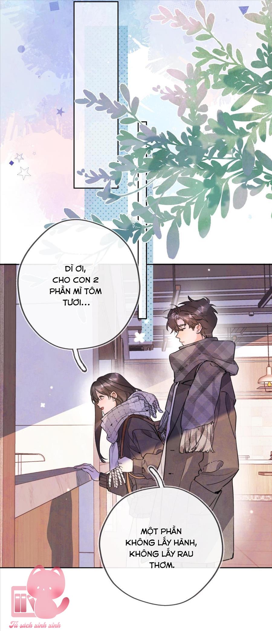 Tỏ Tình Chapter 46 - Trang 4