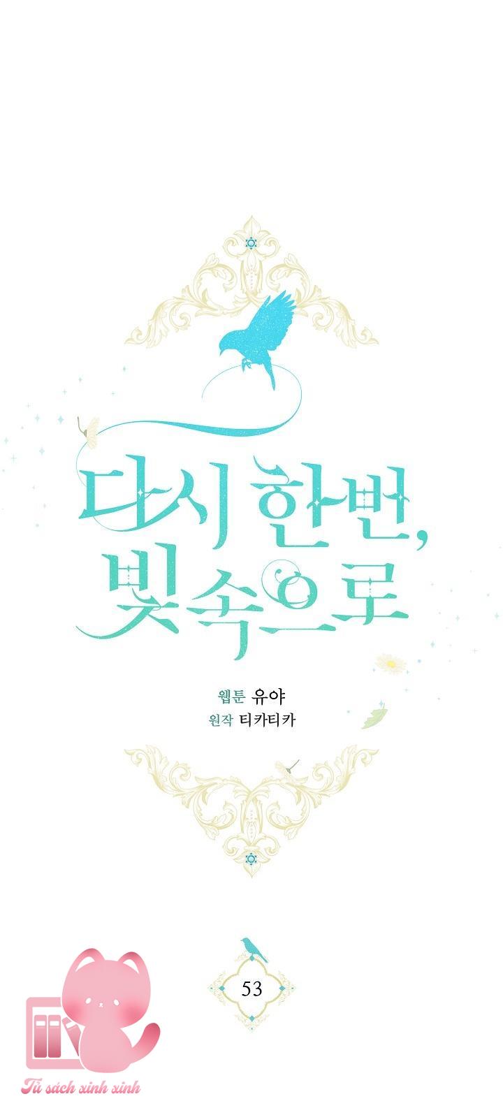 Hướng Về Ánh Dương Lần Nữa Chapter 53 - Trang 4