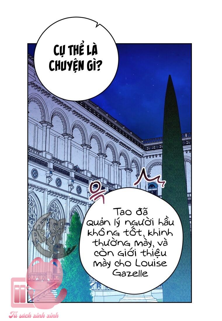 Làm Ác Nữ Bộ Không Tuyệt Sao? Chap 34 - Trang 4