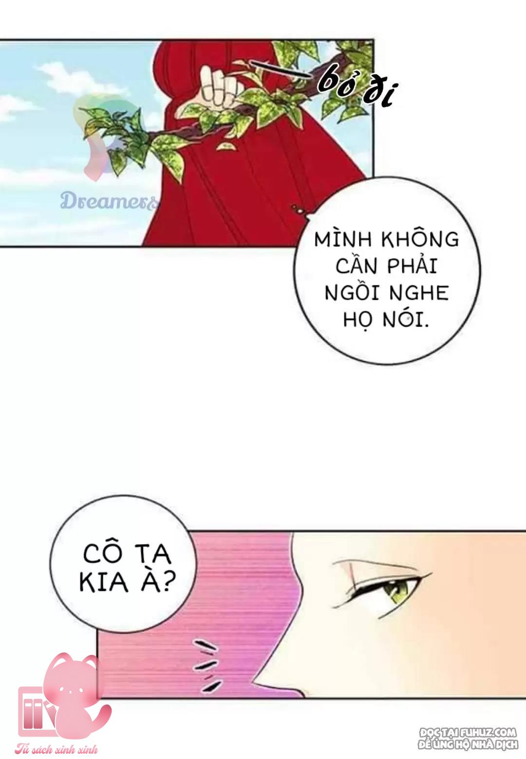 Hoàng Hậu Tái Hôn Chapter 2 - Next Chapter 3
