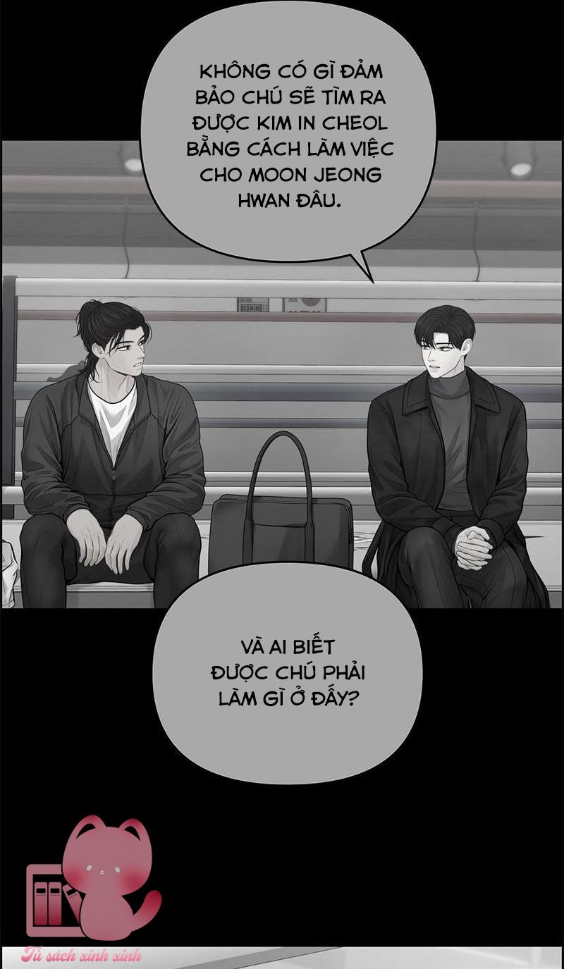 Hy Vọng Duy Nhất Chap 73 - Trang 3