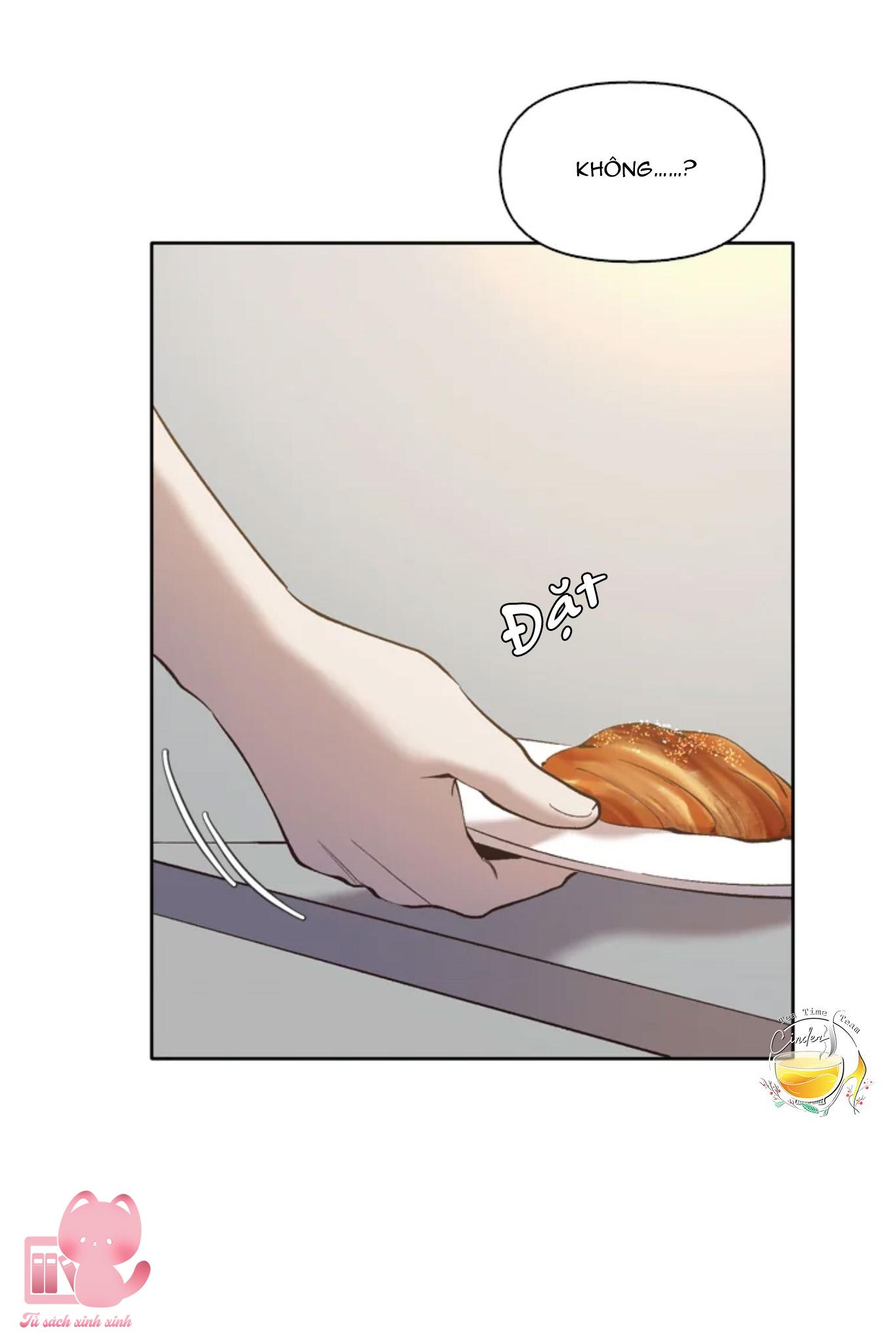 Thanh Xuân Của Chúng Ta Chap 59 - Next Chap 60