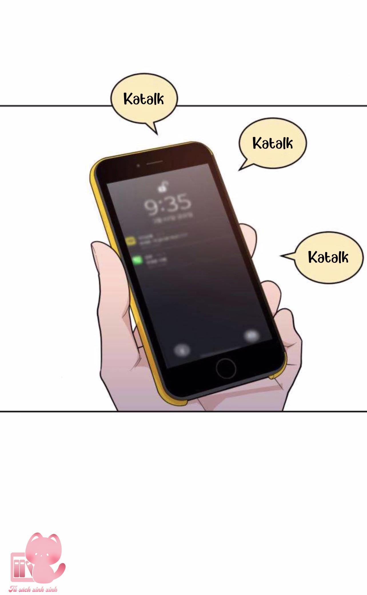 Vận May Không Ngờ Chapter 6 - Next Chapter 7