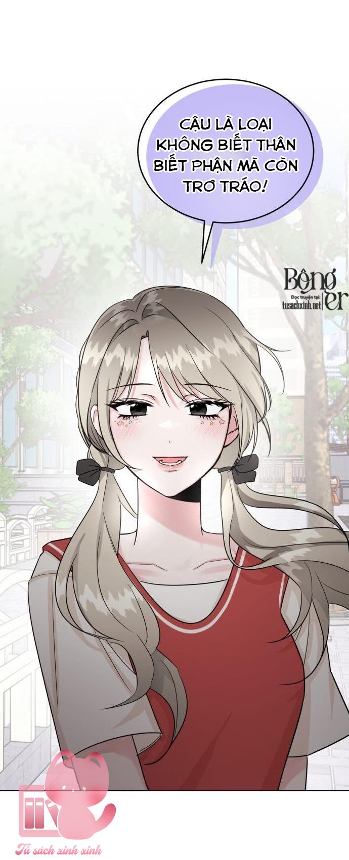 Chúng Ta Là Gì Của Nhau? Chap 23 - Trang 2
