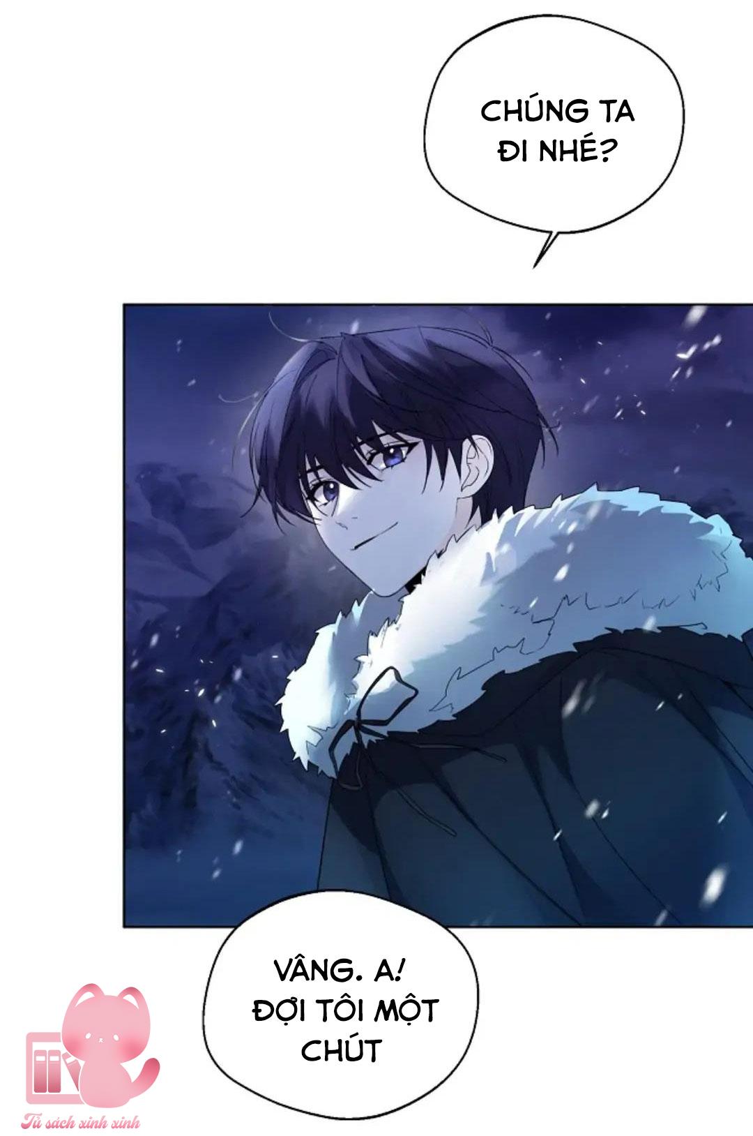 Tiểu Thư Crystal Là Nam Nhân Chap 20 - Trang 2