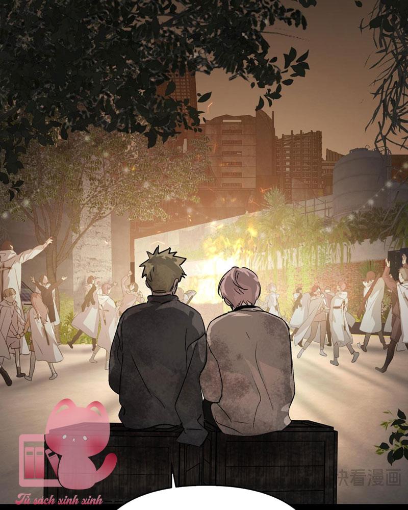Ác Chi Hoàn Chapter 13 - Trang 4
