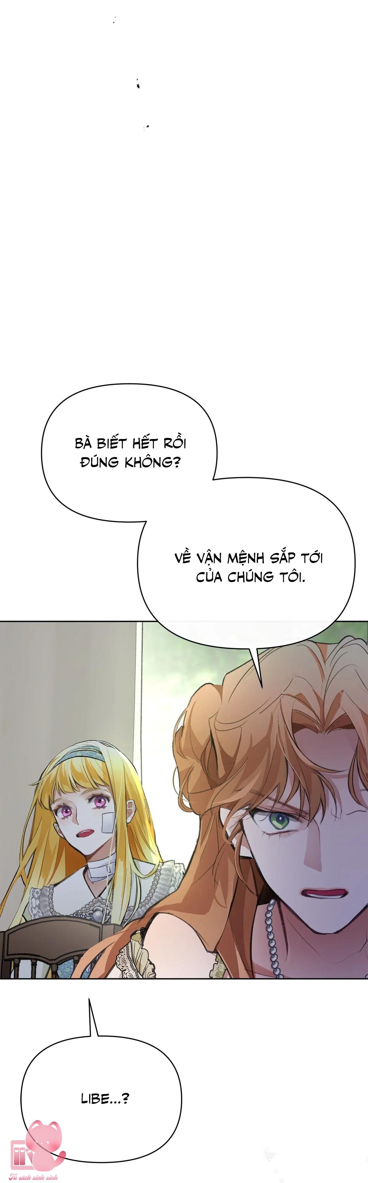 Truy Tìm Ác Nữ Tình Một Đêm Chapter 8 - Next Chapter 9