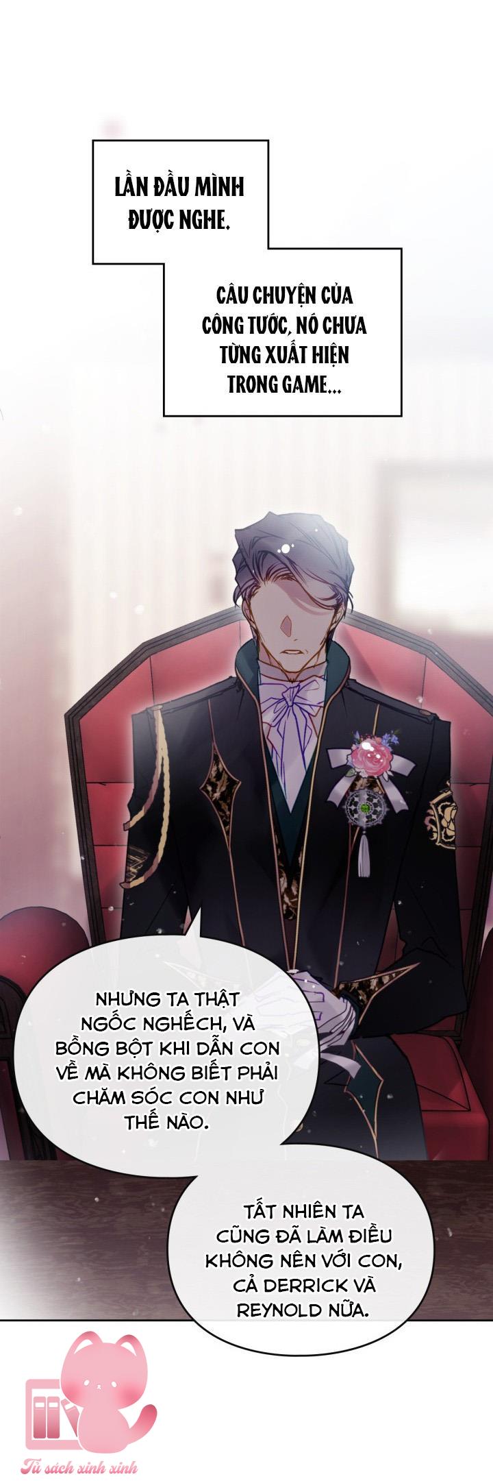 Kết Cục Của Nhân Vật Phản Diện Chỉ Có Thể Là Cái Chết Chapter 152 - Next Chapter 153
