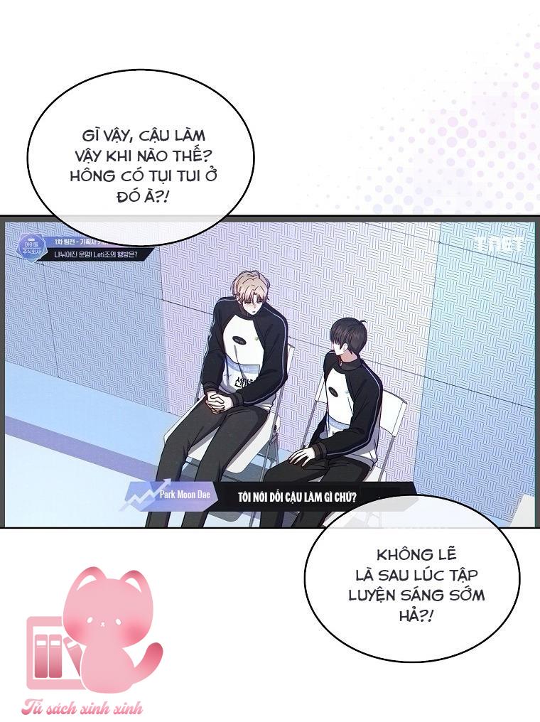 Debut Or Die Chap 21 - Trang 3
