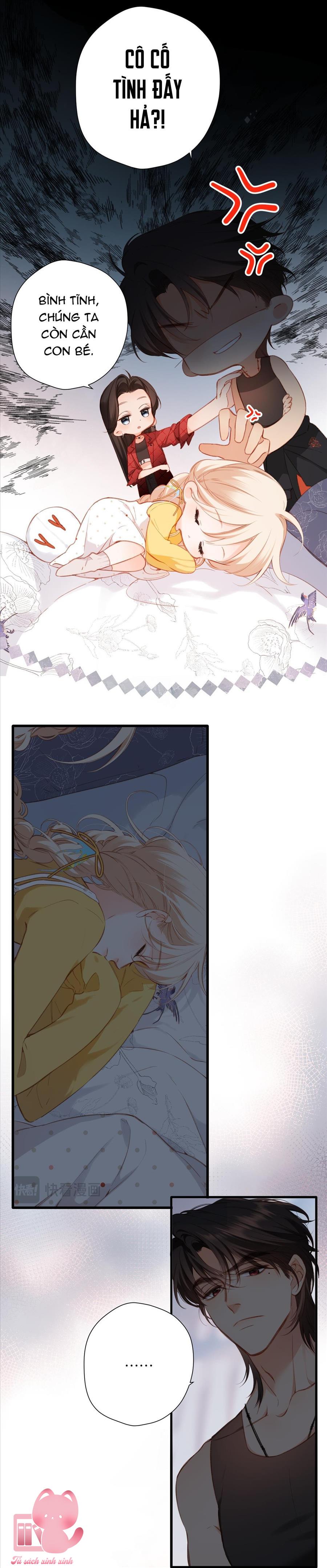 Ngược Dòng Mùa Xuân Chap 10 - Trang 4