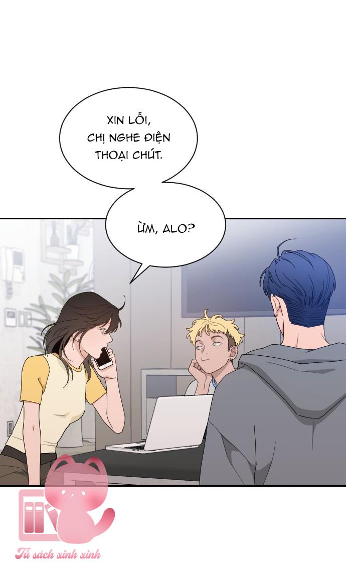 Vận May Không Ngờ Chapter 54 - Next Chap 55