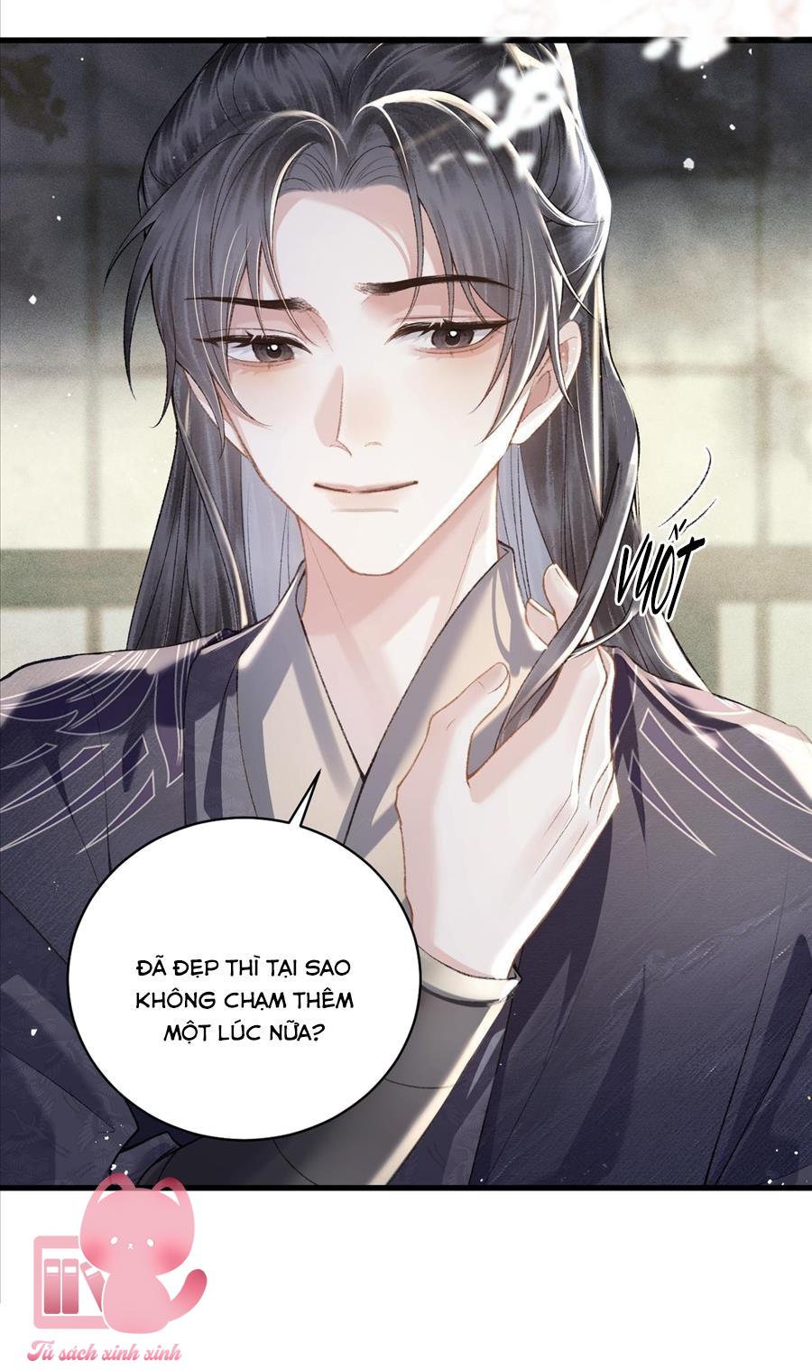 Gả Cho Vai Ác Chap 32 - Next Chap 33