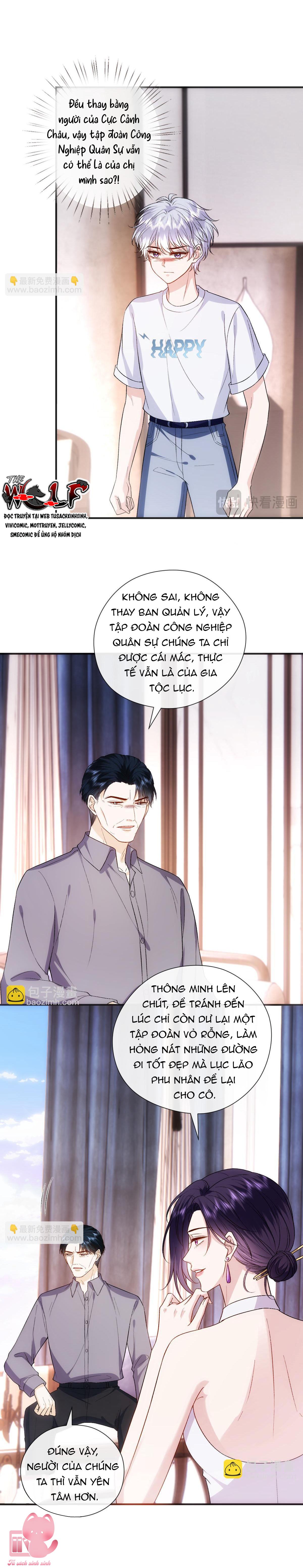 Phu Nhân Mỗi Ngày Đều Tại Tuyến Vả Mặt Chap 144 - Next Chap 145