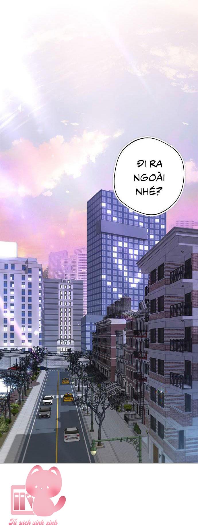 Đàn Anh Xấu Xa! Chap 73 - Trang 3