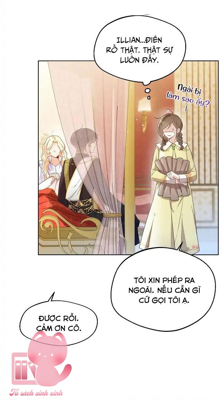 Tiểu Thư Crystal Là Nam Nhân Chap 11 - Trang 2