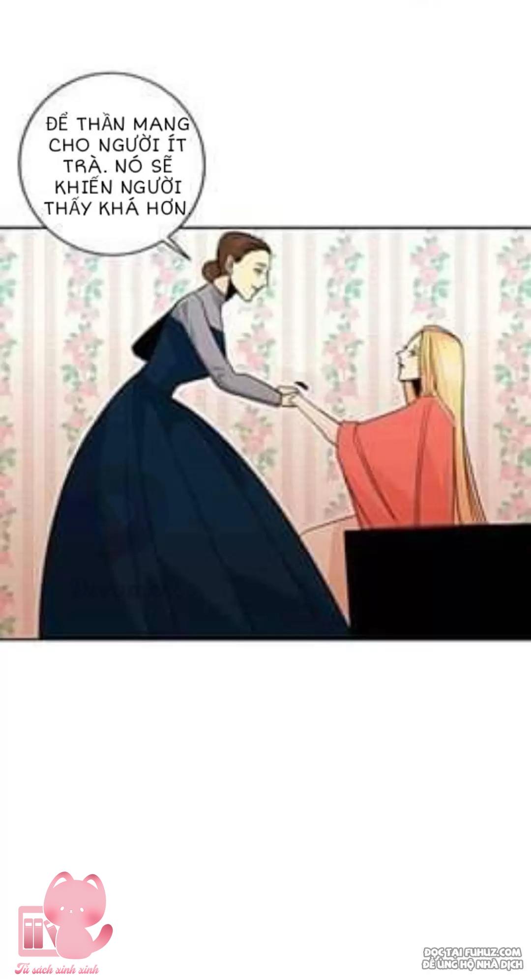 Hoàng Hậu Tái Hôn Chapter 2 - Next Chapter 3