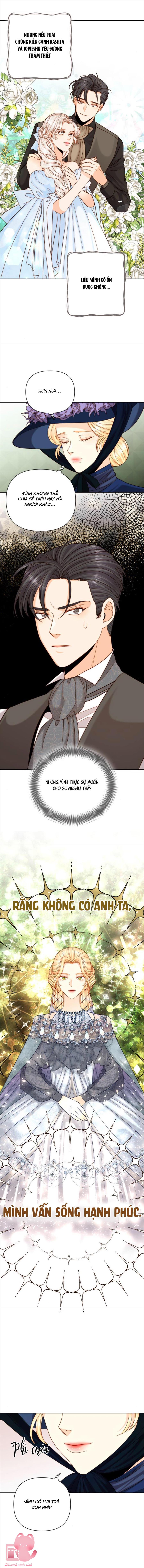Hoàng Hậu Tái Hôn Chapter 110 - Next Chapter 111