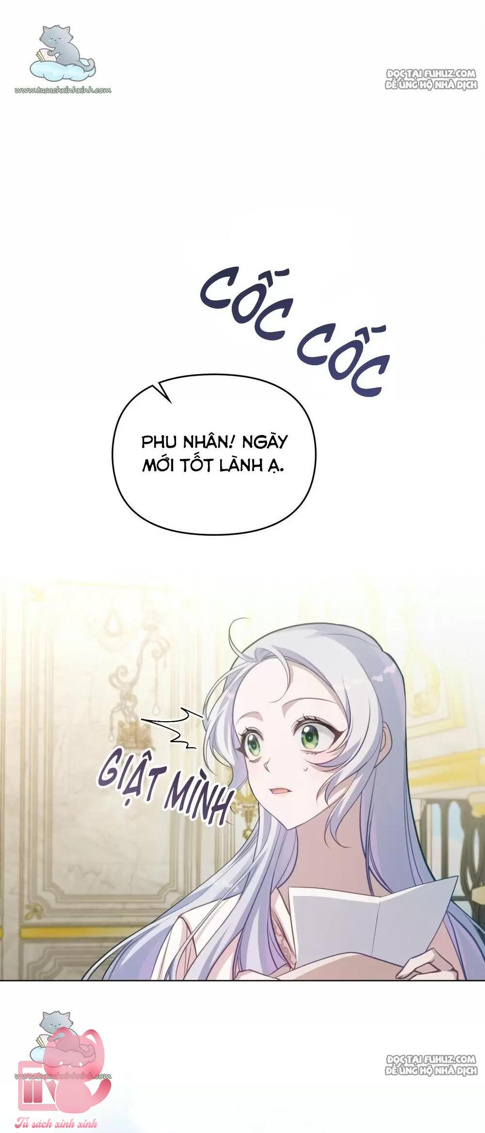 Nếu Không Vâng Lời Công Tước Chapter 10 - Trang 4