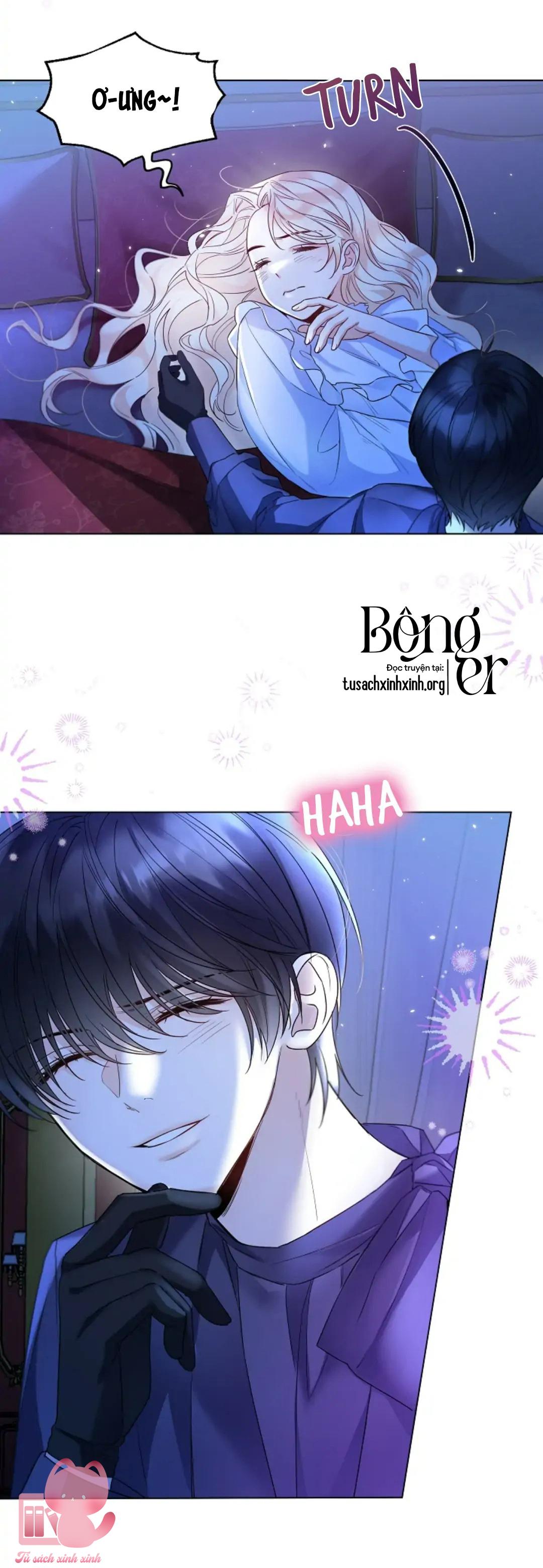 Tiểu Thư Crystal Là Nam Nhân Chap 26 - Trang 2