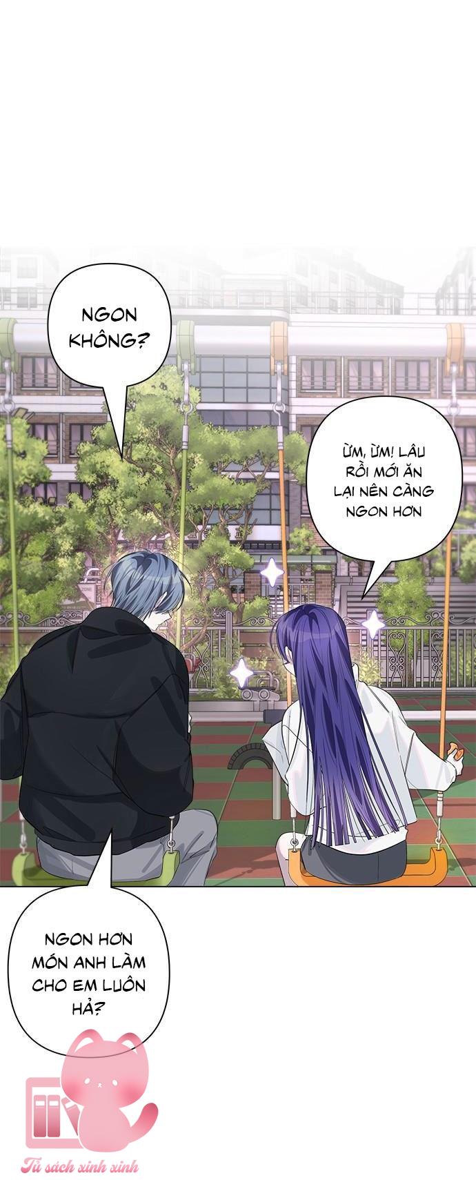 Đàn Anh Xấu Xa! Chap 73 - Trang 3