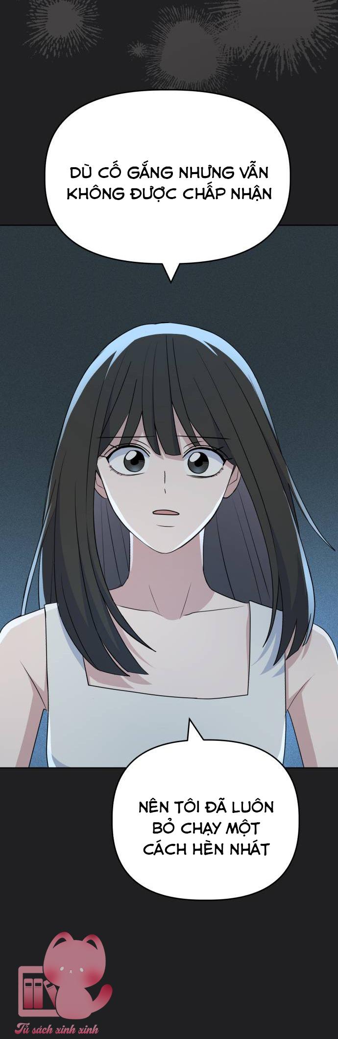 Quan Hệ Nhân Quả Chap 128 - Trang 2