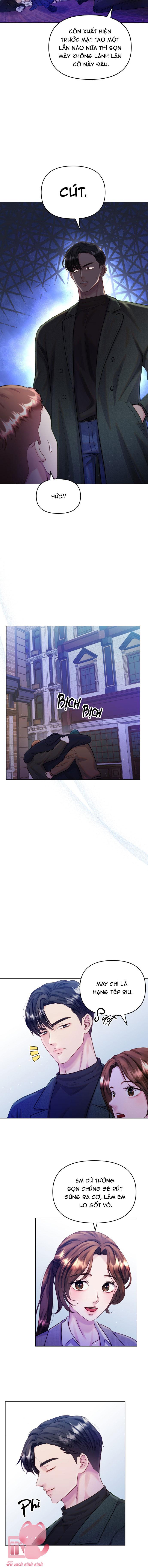 Hướng Dẫn Thu Phục Mãnh Thú Chap 55 - Next Chap 56