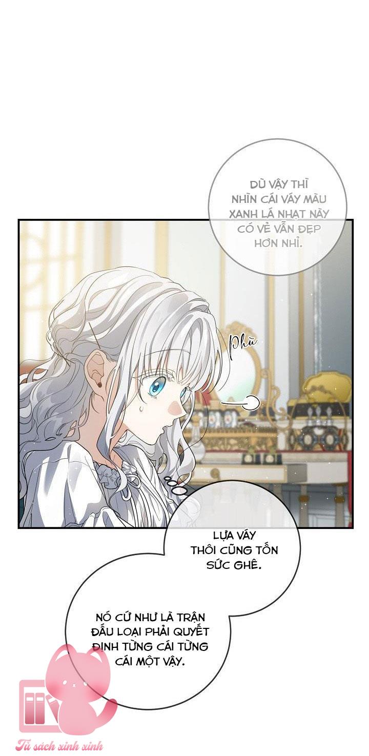 Hướng Về Ánh Dương Lần Nữa Chapter 52 - Trang 4