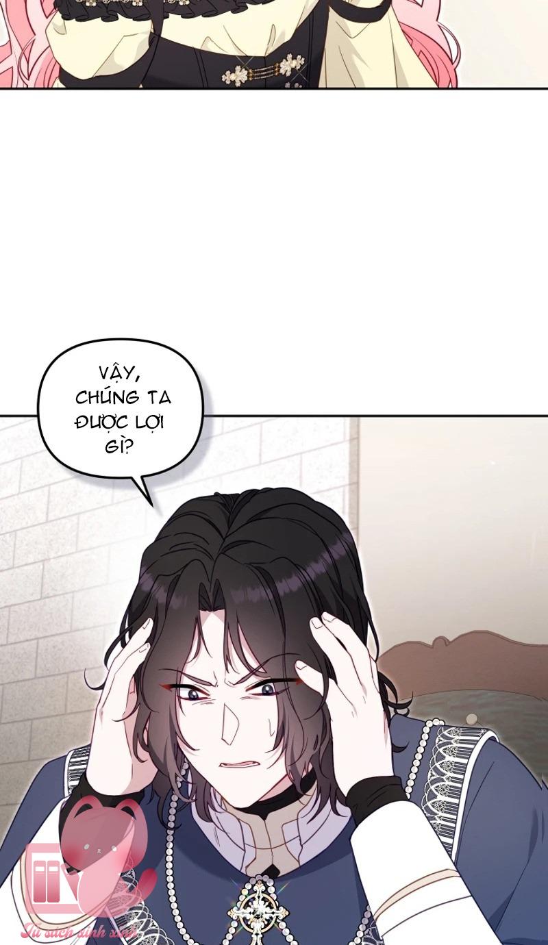 Tôi Được Nuôi Dưỡng Bởi Những Kẻ Phản Diện Chap 85 - Trang 3