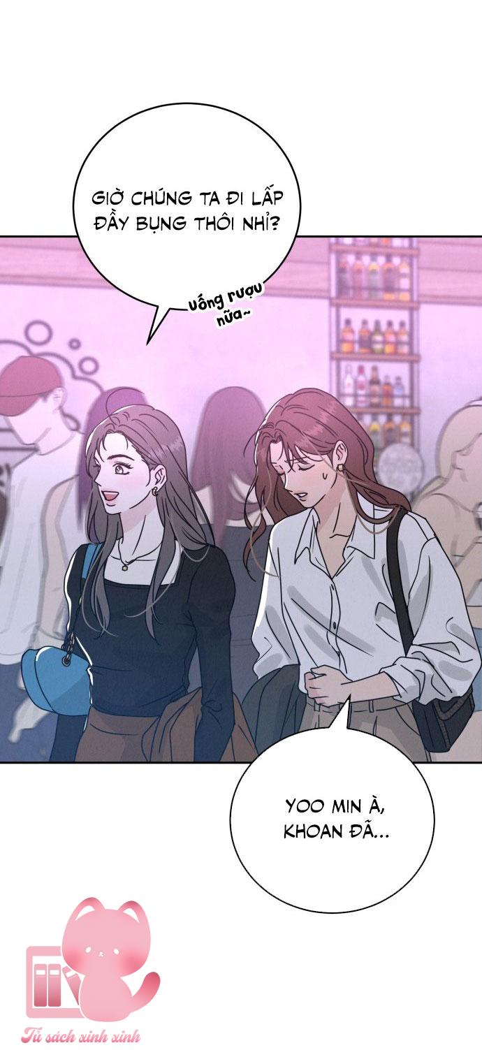 Thuyết Tình Yêu Ích Kỷ Chapter 1 - Next Chapter 2