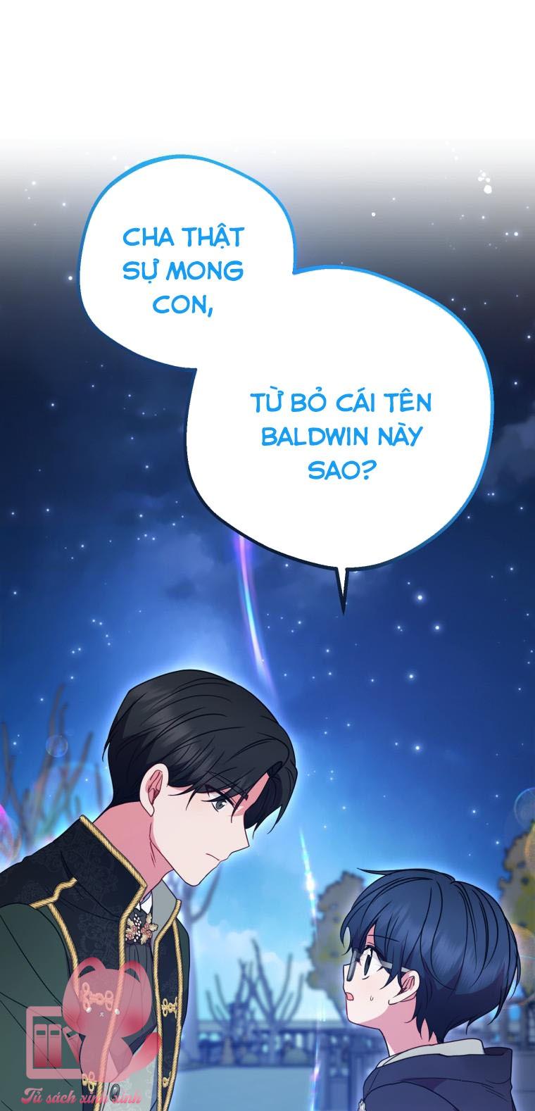 Được Yêu Thương Mà Còn Ngại Ngùng Sao! Chap 46 - Trang 4