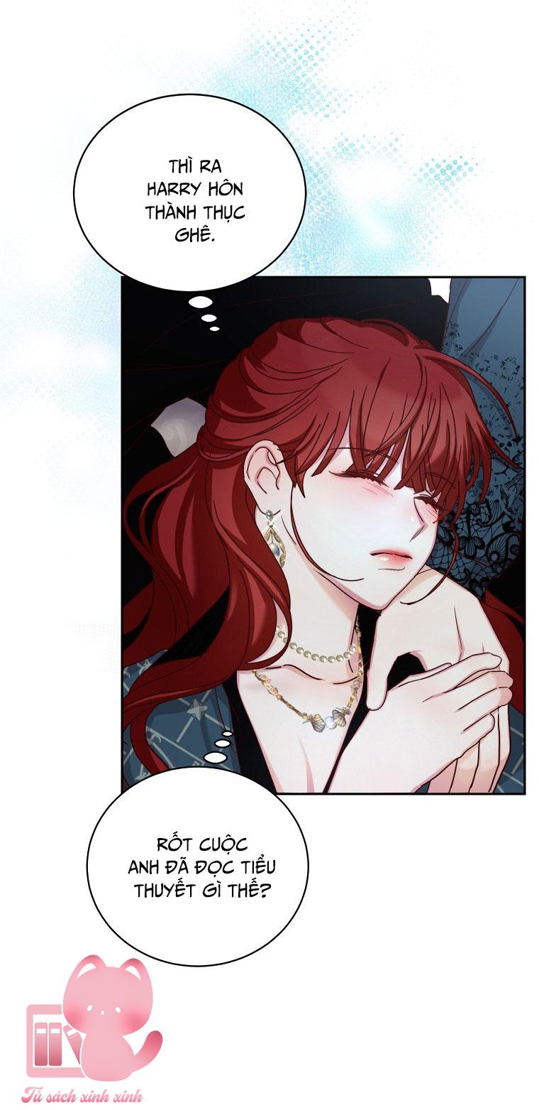 Thế Thì Ta Cứ Trở Thành Kẻ Ác Thôi Chap 57 - Trang 2