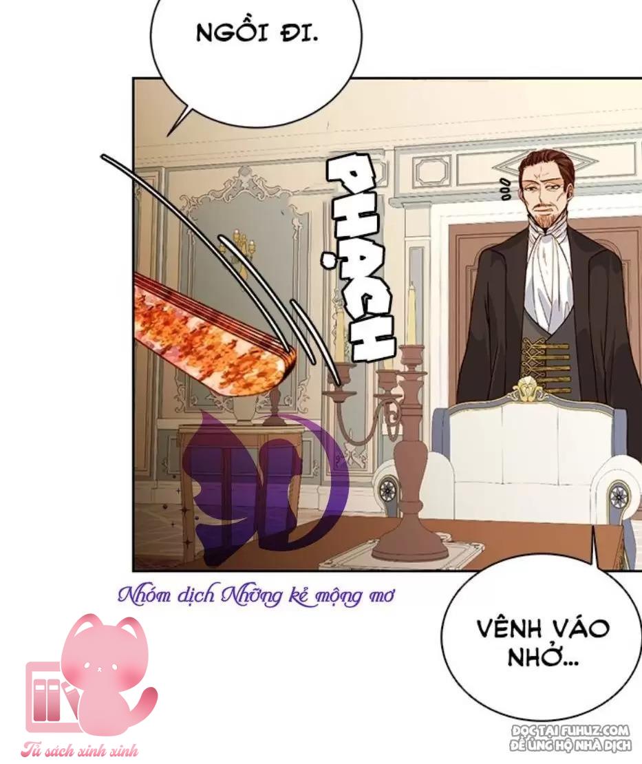 Hoàng Hậu Tái Hôn Chapter 27 - Next Chapter 28