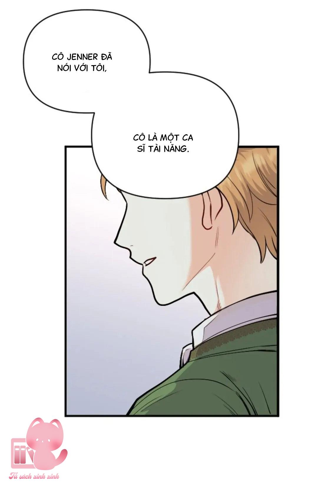 Khoảng Cách Của Chúng Ta Chap 1 - Trang 2